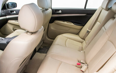 Infiniti G, 2013 год, 1 770 000 рублей, 11 фотография
