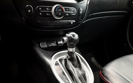 KIA Soul II рестайлинг, 2018 год, 1 400 000 рублей, 16 фотография