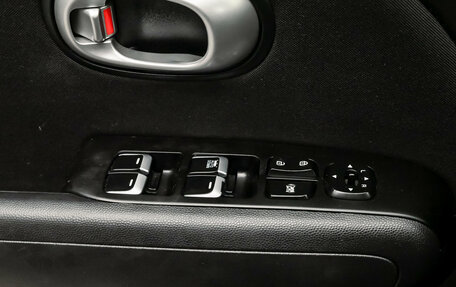 KIA Soul II рестайлинг, 2018 год, 1 400 000 рублей, 14 фотография