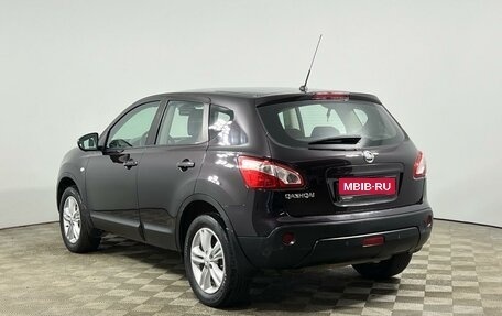 Nissan Qashqai, 2012 год, 1 179 900 рублей, 2 фотография