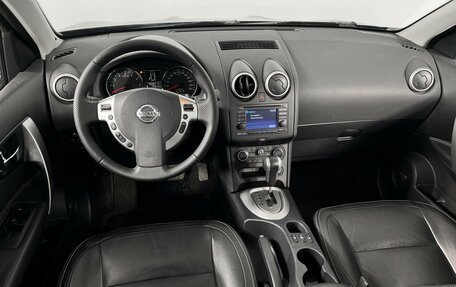 Nissan Qashqai, 2012 год, 1 179 900 рублей, 6 фотография