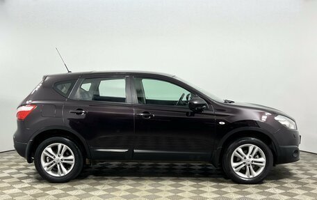 Nissan Qashqai, 2012 год, 1 179 900 рублей, 5 фотография