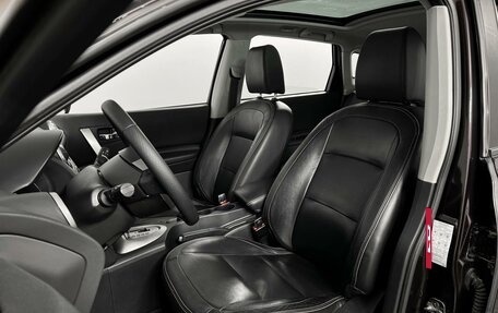 Nissan Qashqai, 2012 год, 1 179 900 рублей, 10 фотография