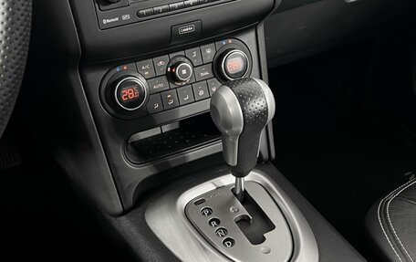 Nissan Qashqai, 2012 год, 1 179 900 рублей, 18 фотография