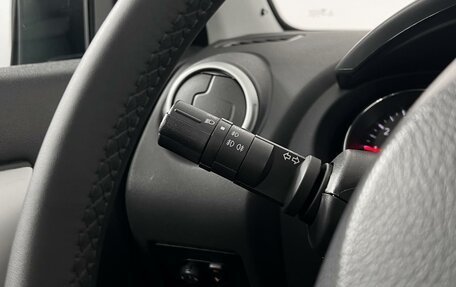 Nissan Qashqai, 2012 год, 1 179 900 рублей, 16 фотография