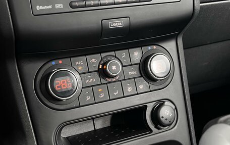 Nissan Qashqai, 2012 год, 1 179 900 рублей, 20 фотография