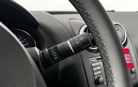 Nissan Qashqai, 2012 год, 1 179 900 рублей, 17 фотография