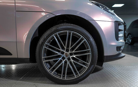Porsche Macan I рестайлинг, 2021 год, 5 999 999 рублей, 7 фотография