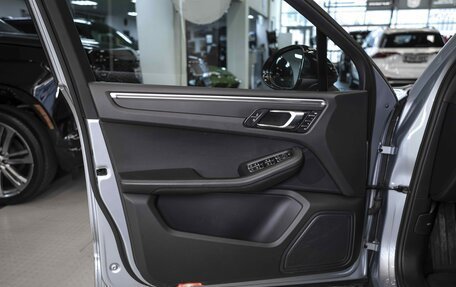 Porsche Macan I рестайлинг, 2021 год, 5 999 999 рублей, 11 фотография