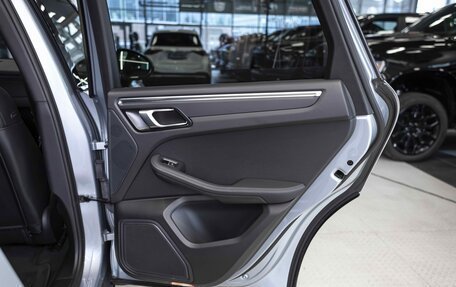 Porsche Macan I рестайлинг, 2021 год, 5 999 999 рублей, 17 фотография