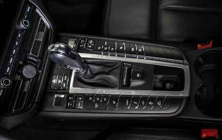 Porsche Macan I рестайлинг, 2021 год, 5 999 999 рублей, 13 фотография