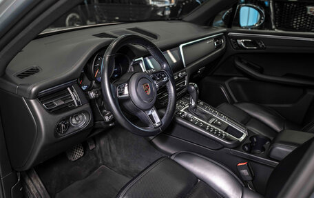 Porsche Macan I рестайлинг, 2021 год, 5 999 999 рублей, 12 фотография