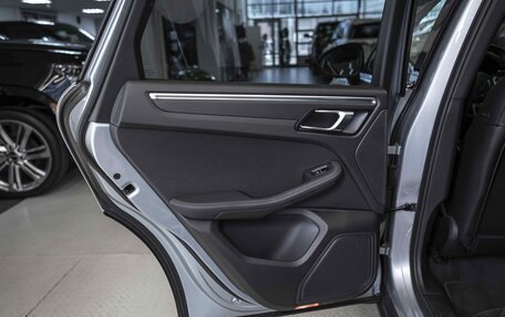 Porsche Macan I рестайлинг, 2021 год, 5 999 999 рублей, 14 фотография