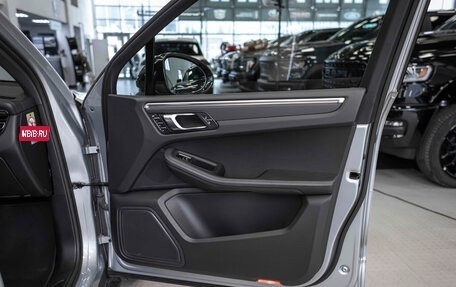 Porsche Macan I рестайлинг, 2021 год, 5 999 999 рублей, 20 фотография
