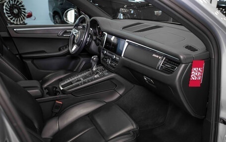 Porsche Macan I рестайлинг, 2021 год, 5 999 999 рублей, 21 фотография