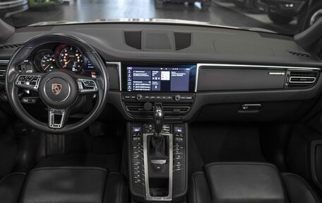 Porsche Macan I рестайлинг, 2021 год, 5 999 999 рублей, 25 фотография