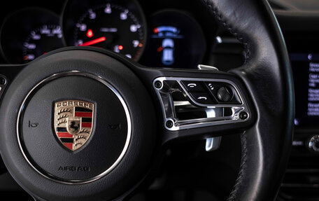 Porsche Macan I рестайлинг, 2021 год, 5 999 999 рублей, 35 фотография
