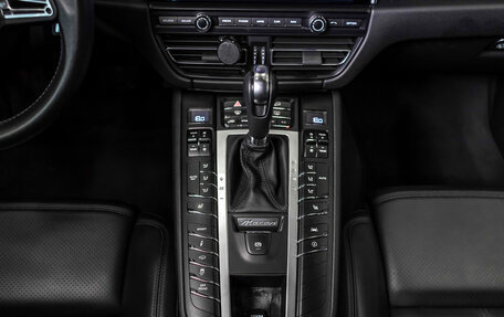 Porsche Macan I рестайлинг, 2021 год, 5 999 999 рублей, 30 фотография