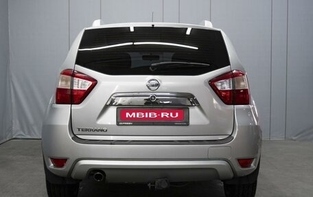 Nissan Terrano III, 2015 год, 1 180 000 рублей, 4 фотография