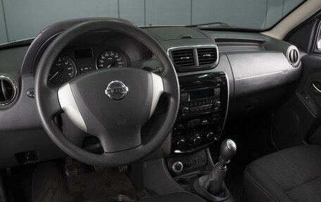 Nissan Terrano III, 2015 год, 1 180 000 рублей, 7 фотография