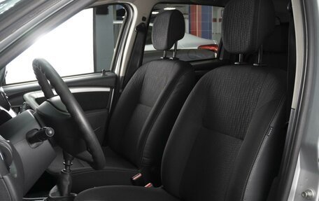 Nissan Terrano III, 2015 год, 1 180 000 рублей, 10 фотография