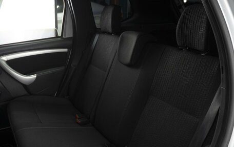 Nissan Terrano III, 2015 год, 1 180 000 рублей, 11 фотография