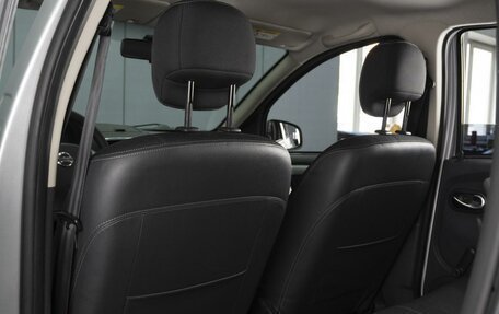 Nissan Terrano III, 2015 год, 1 180 000 рублей, 12 фотография