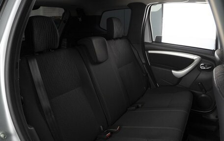 Nissan Terrano III, 2015 год, 1 180 000 рублей, 8 фотография