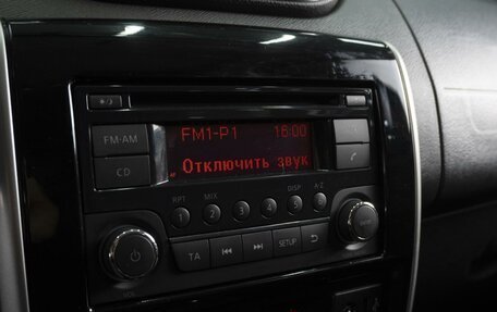 Nissan Terrano III, 2015 год, 1 180 000 рублей, 16 фотография