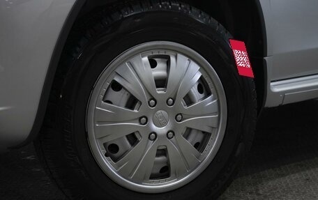 Nissan Terrano III, 2015 год, 1 180 000 рублей, 6 фотография