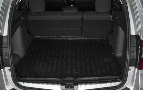 Nissan Terrano III, 2015 год, 1 180 000 рублей, 19 фотография