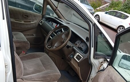 Honda Odyssey II, 1999 год, 260 000 рублей, 3 фотография