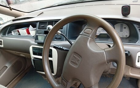 Honda Odyssey II, 1999 год, 260 000 рублей, 4 фотография