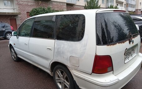Honda Odyssey II, 1999 год, 260 000 рублей, 5 фотография