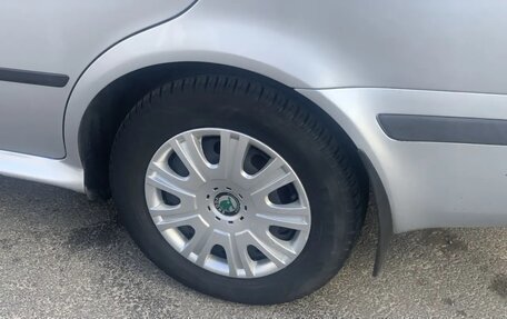 Skoda Octavia IV, 2009 год, 390 000 рублей, 5 фотография