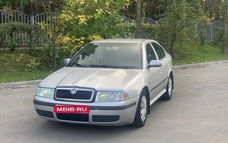 Skoda Octavia IV, 2009 год, 390 000 рублей, 2 фотография