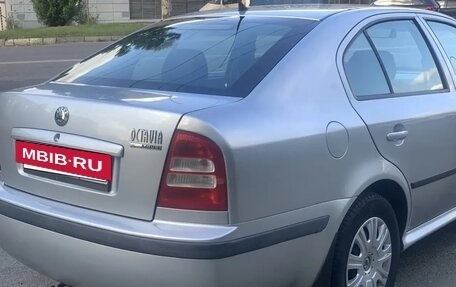 Skoda Octavia IV, 2009 год, 390 000 рублей, 9 фотография