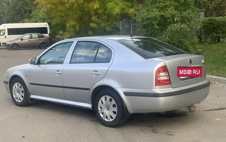 Skoda Octavia IV, 2009 год, 390 000 рублей, 10 фотография