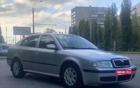 Skoda Octavia IV, 2009 год, 390 000 рублей, 11 фотография