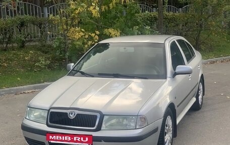 Skoda Octavia IV, 2009 год, 390 000 рублей, 6 фотография