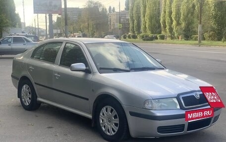 Skoda Octavia IV, 2009 год, 390 000 рублей, 7 фотография