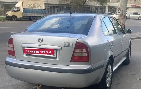 Skoda Octavia IV, 2009 год, 390 000 рублей, 8 фотография