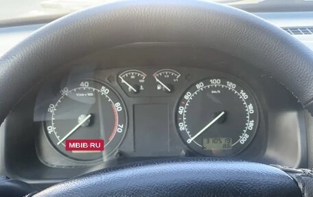 Skoda Octavia IV, 2009 год, 390 000 рублей, 4 фотография