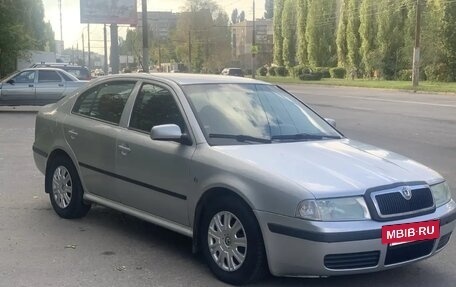 Skoda Octavia IV, 2009 год, 390 000 рублей, 3 фотография