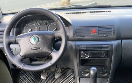 Skoda Octavia IV, 2009 год, 390 000 рублей, 12 фотография