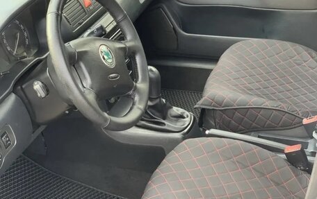 Skoda Octavia IV, 2009 год, 390 000 рублей, 14 фотография