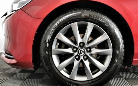 Mazda 6, 2019 год, 1 665 150 рублей, 9 фотография