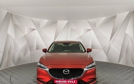 Mazda 6, 2019 год, 1 665 150 рублей, 7 фотография