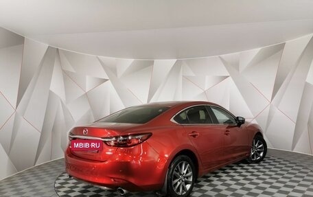 Mazda 6, 2019 год, 1 665 150 рублей, 2 фотография