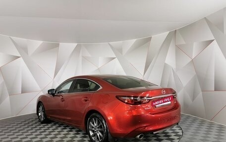 Mazda 6, 2019 год, 1 665 150 рублей, 4 фотография